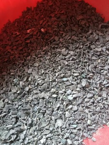 出售PP灭火器内管破碎料，长期有货