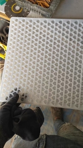 出售食品厂下来的透明丙废料，长期有货