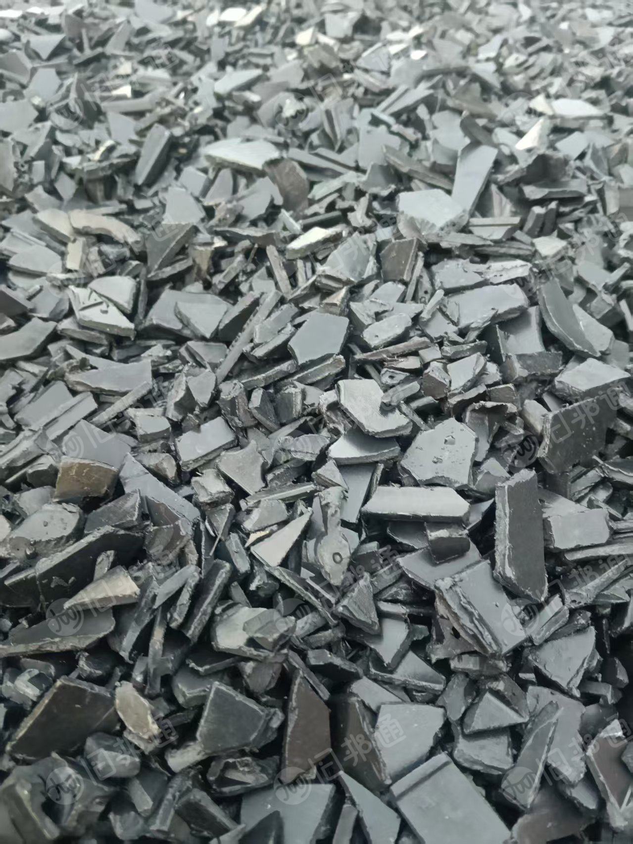 出售PP托盘破碎料，国产、进口两种，月供六七百吨