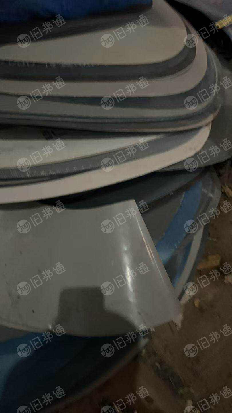 出售PE钢卷皮毛料，长期有货