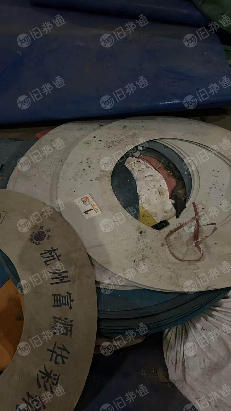 出售PE钢卷皮毛料，长期有货