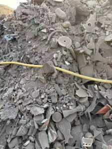 求购铸造厂，铁厂，水泥厂下来的铁渣，渣铁，铁粉，磁选料