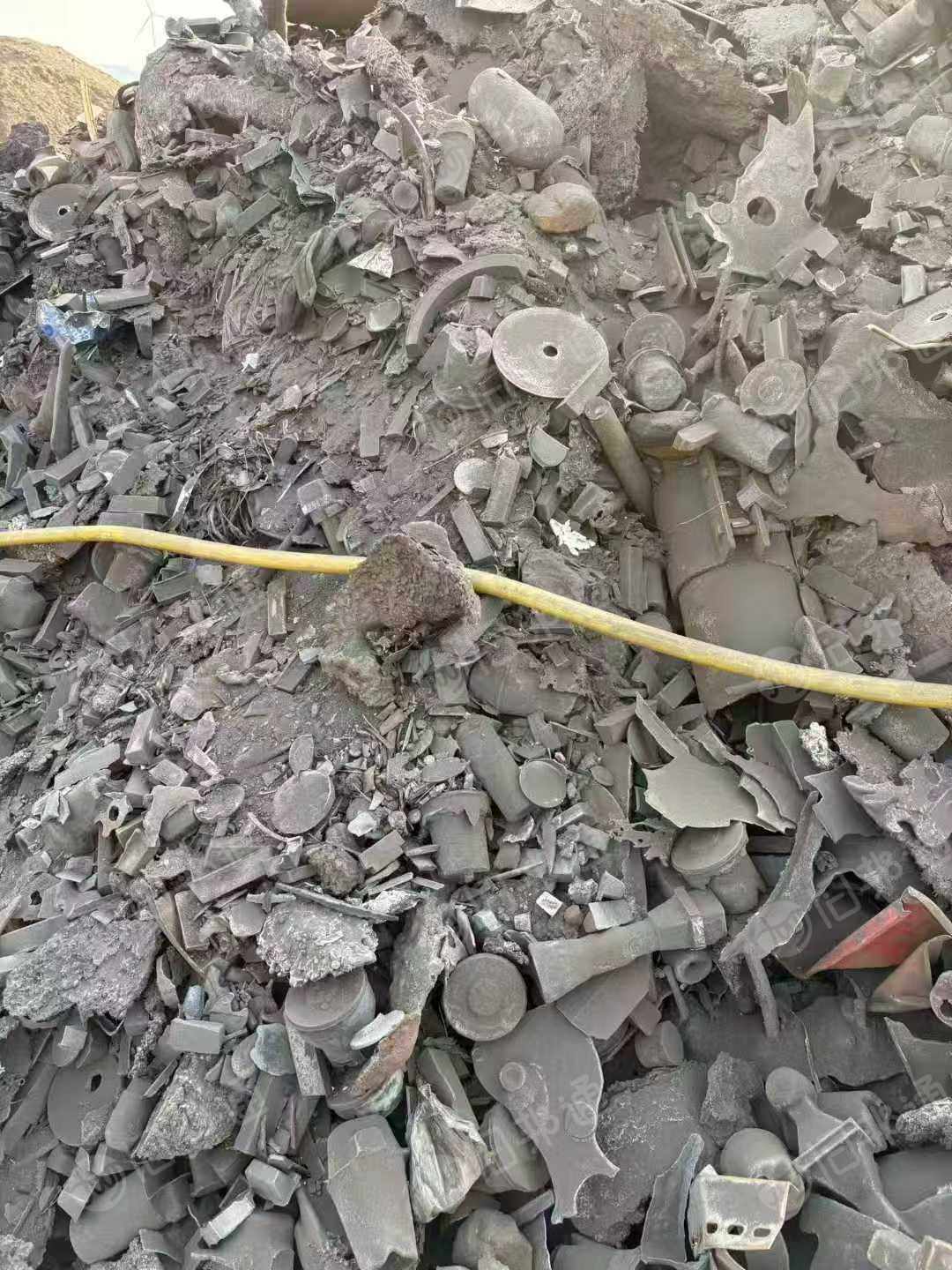 求购铸造厂,铁厂,水泥厂下来的铁渣,渣铁,铁粉,磁选料