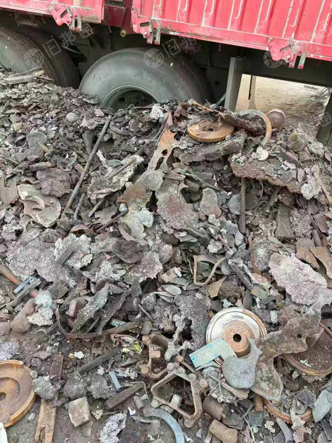 求购铸造厂,铁厂,水泥厂下来的铁渣,渣铁,铁粉,磁选料