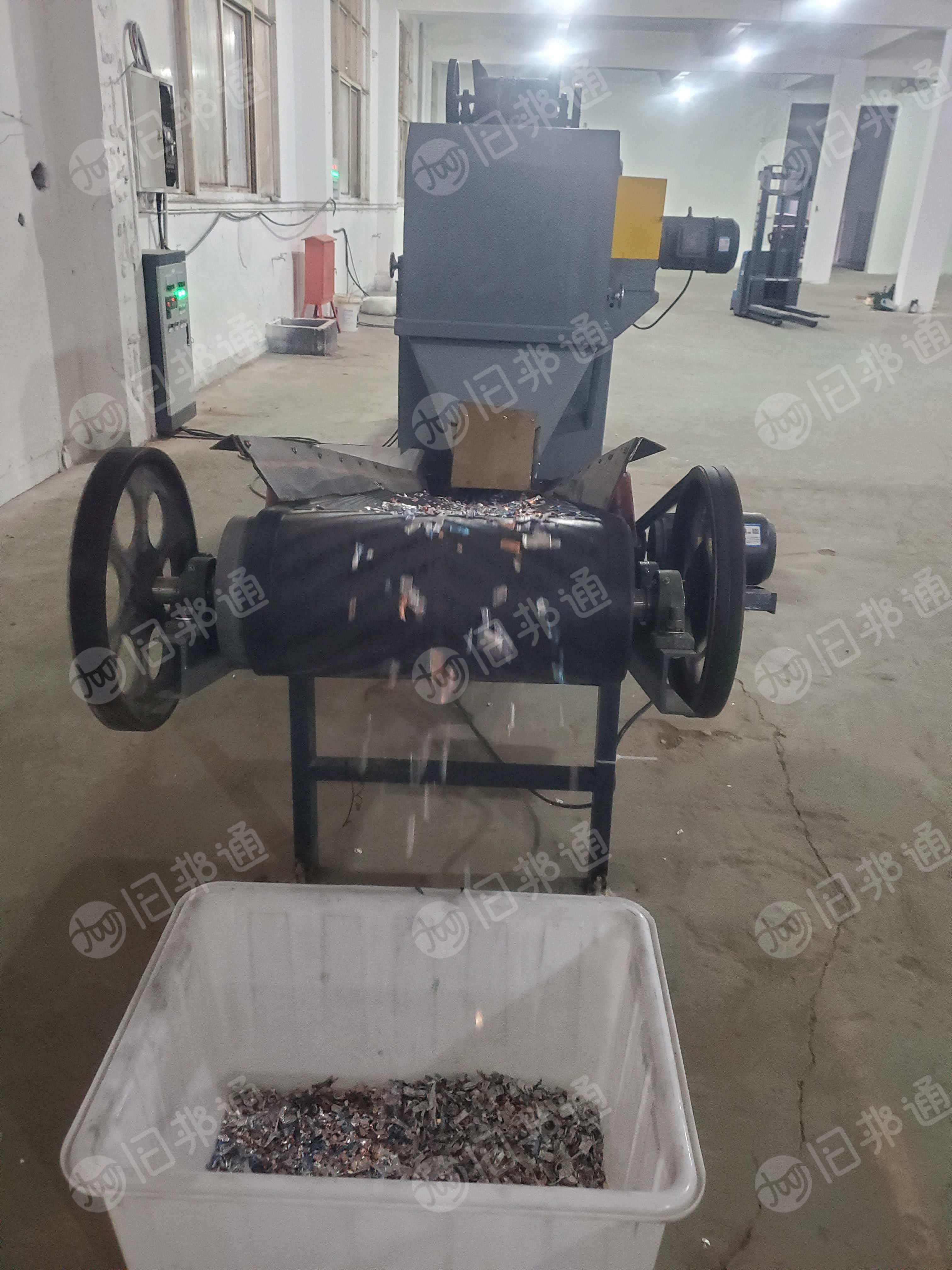 出售铜铝混合料，现货17吨左右，铜40铝60含量，每月50吨