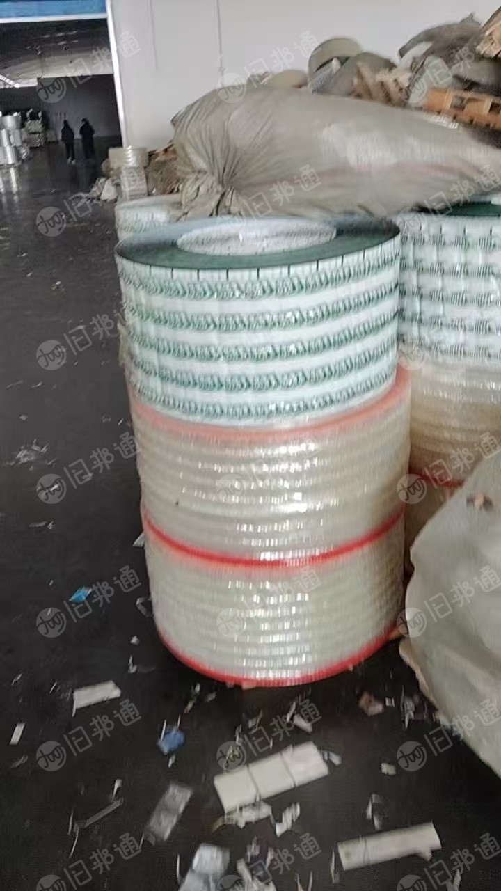出售PET膜废料，重胶，印刷厂下来的，现货200吨