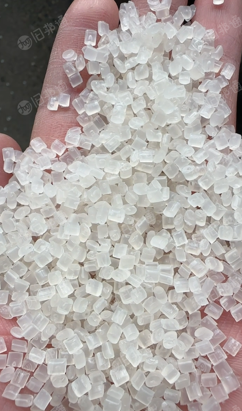 出售透明丙颗粒，透明PP颗粒