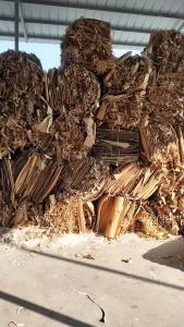 长期出售本色口杯纸边角料