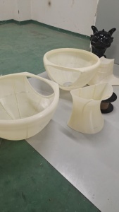 出售ABS毛料，3D打印机下来的边料，长期有货