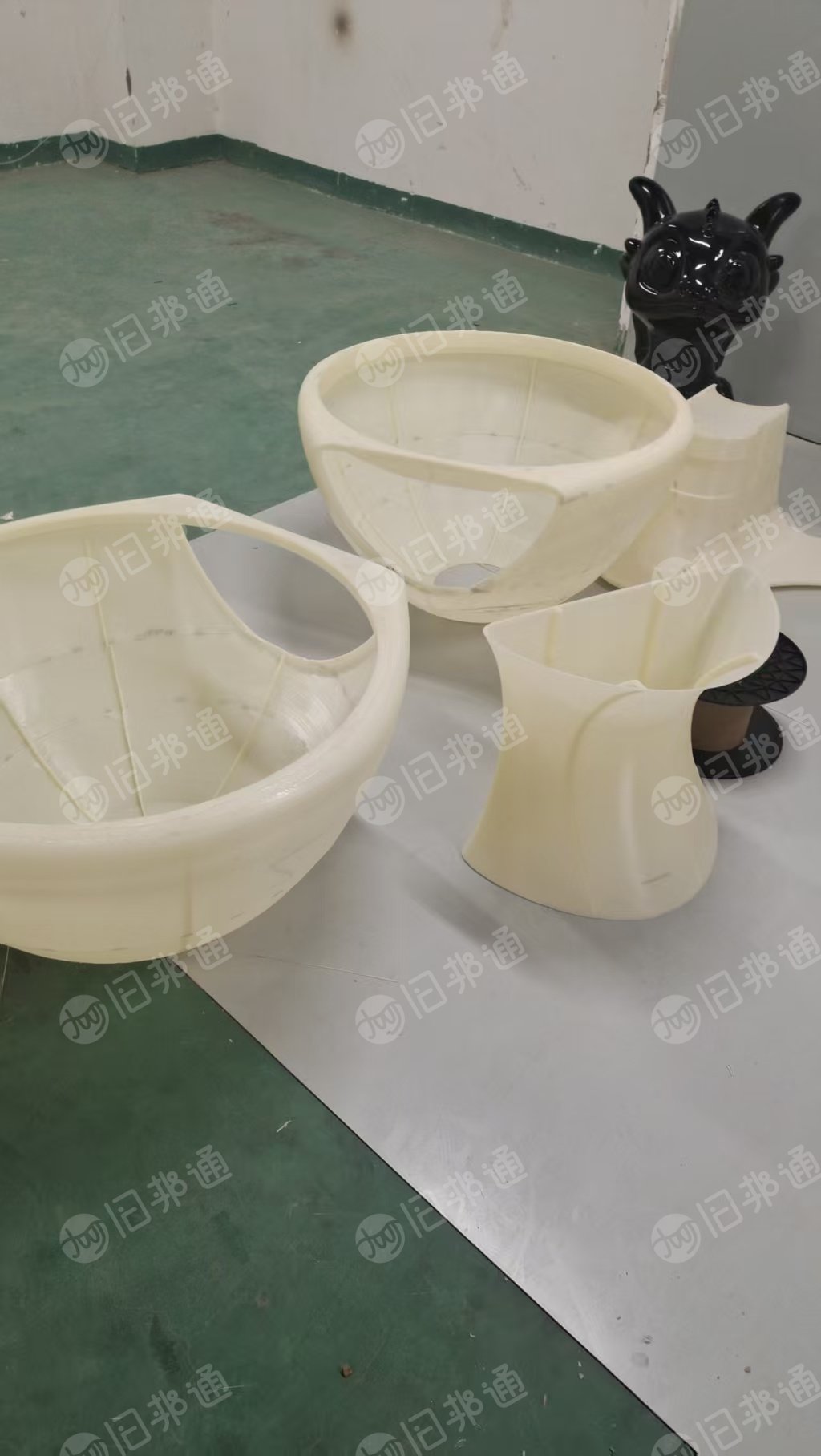 出售ABS毛料，3D打印机下来的边料，长期有货