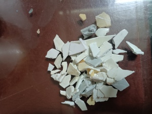 出售HIPS改苯破碎料，黑改苯，白改苯都有现货