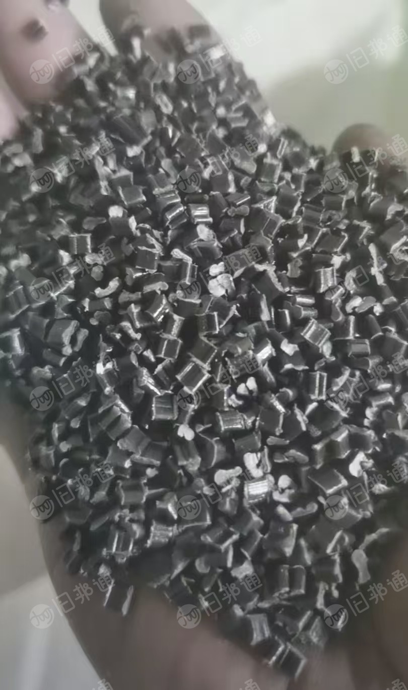 出售PP打包带颗粒，聚丙打包带颗粒