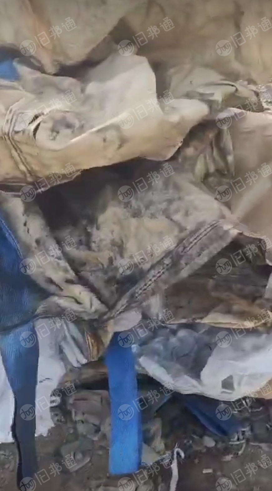 出售磷酸铁锂吨包废料