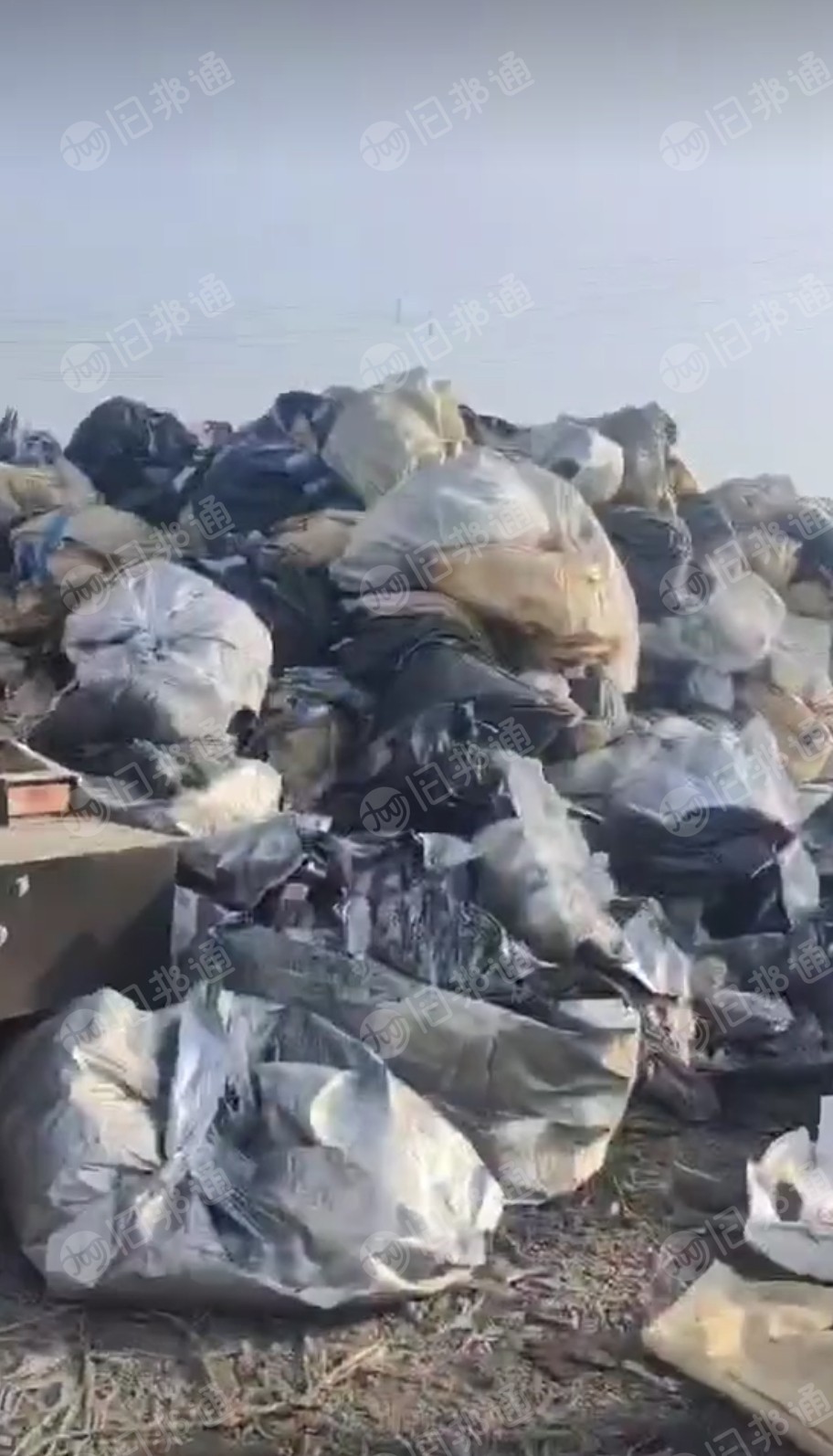 出售磷酸铁锂吨包废料