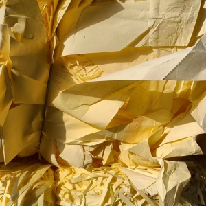 长期出售滤芯纸边角料