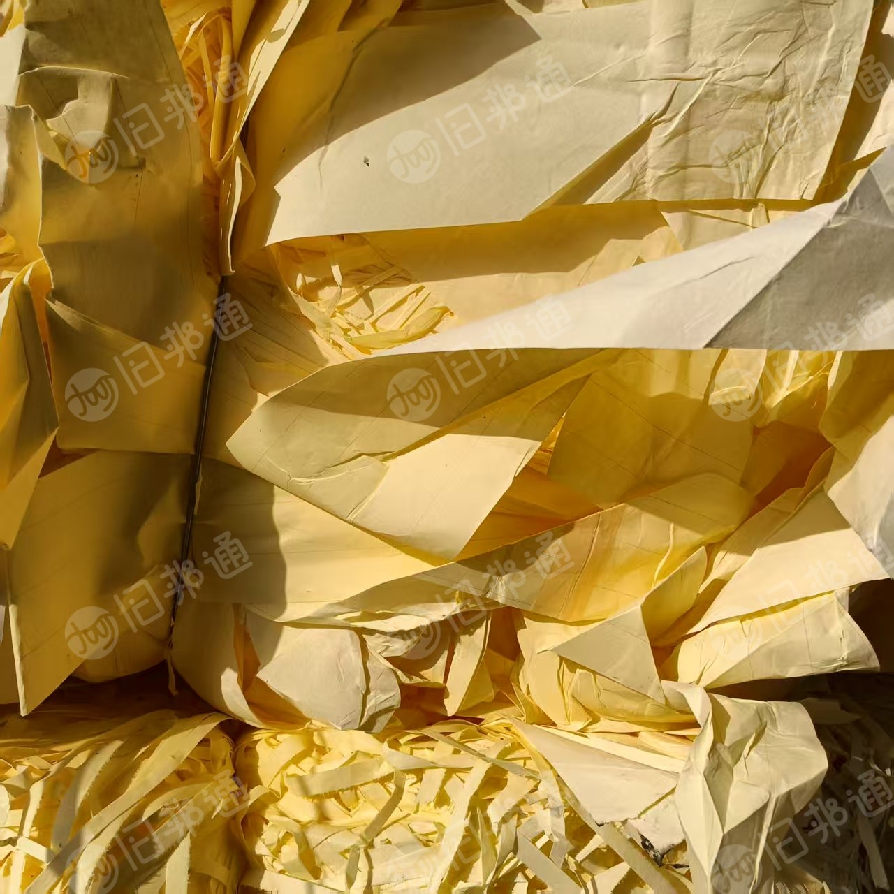 长期出售滤芯纸边角料