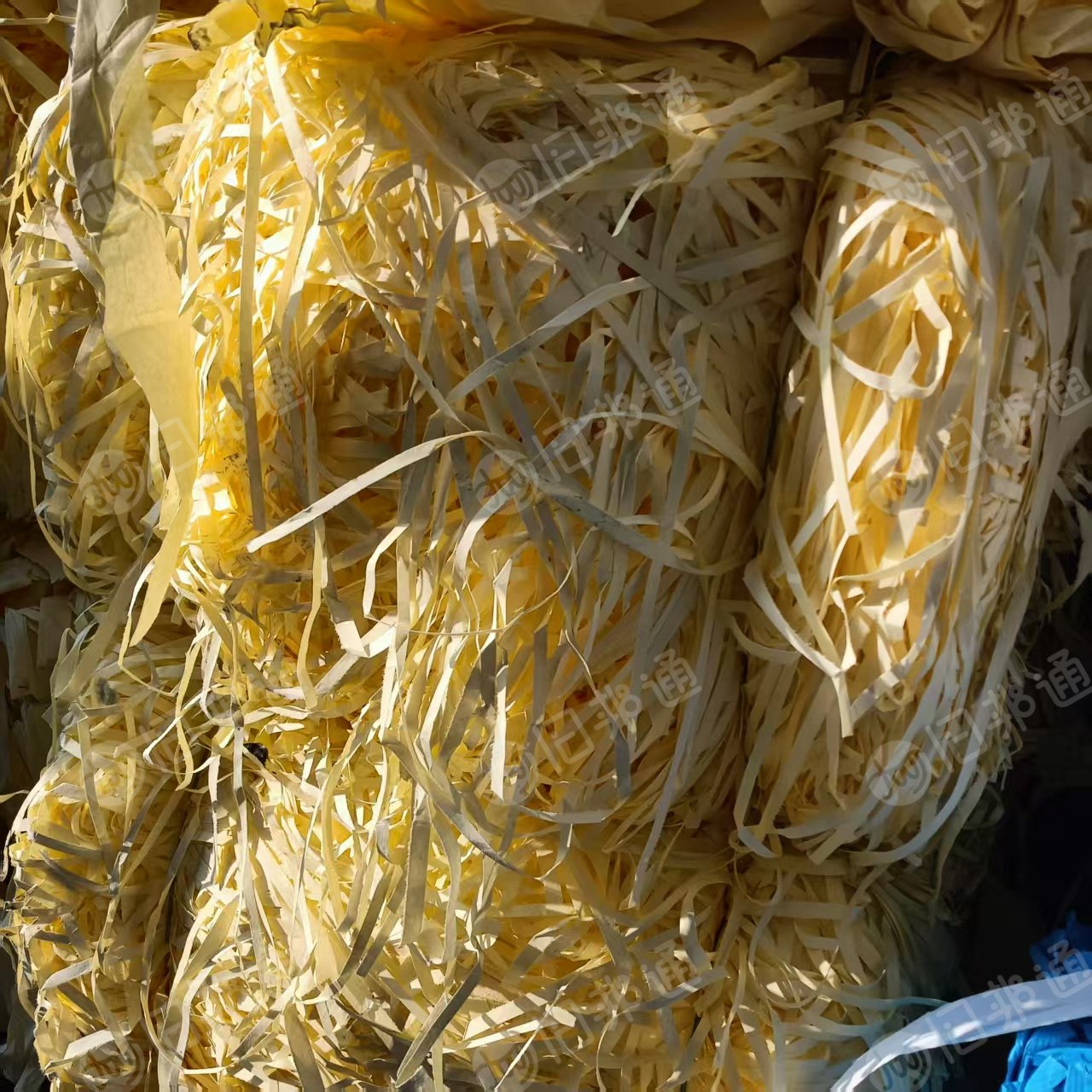 长期出售滤芯纸边角料