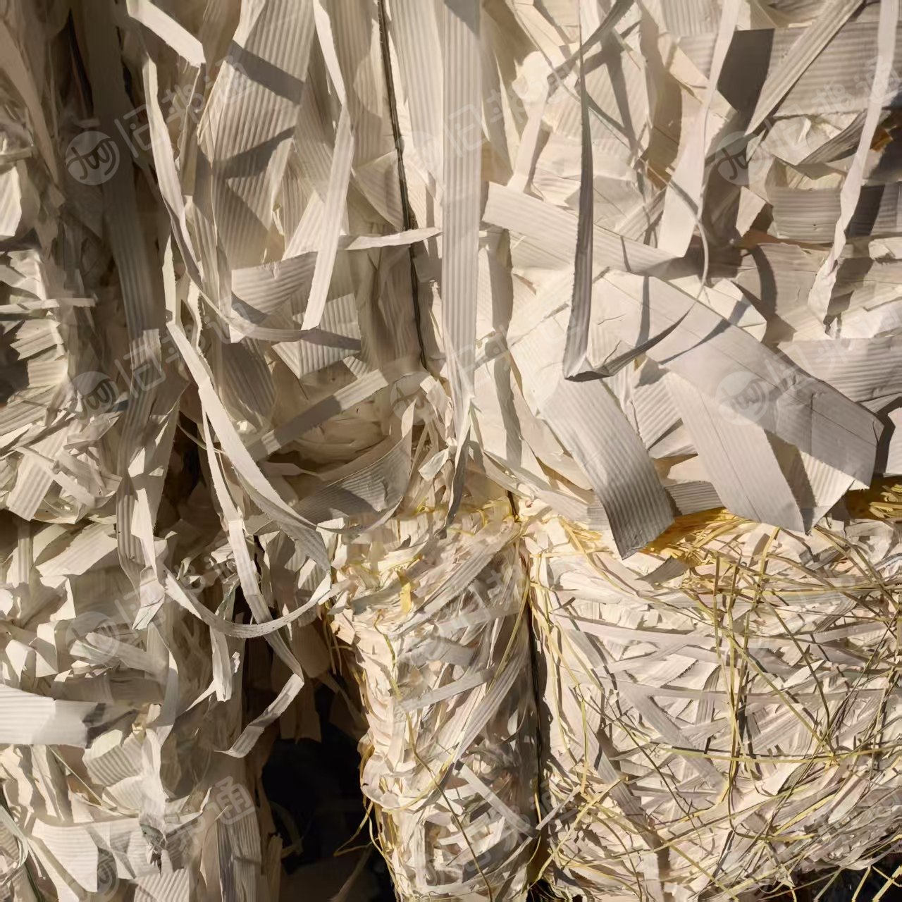 长期出售滤芯纸边角料