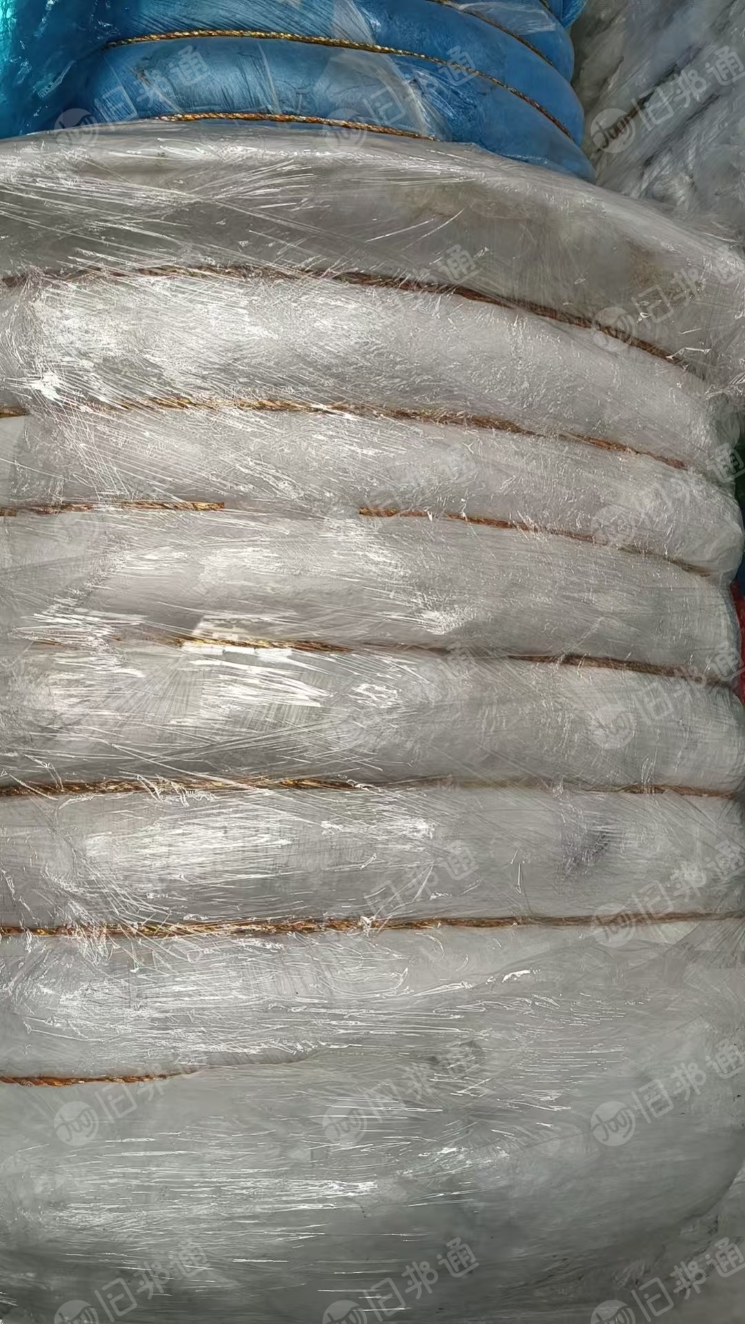 长期出售干造低压膜废料，化妆品厂下来的，现货6.8一车