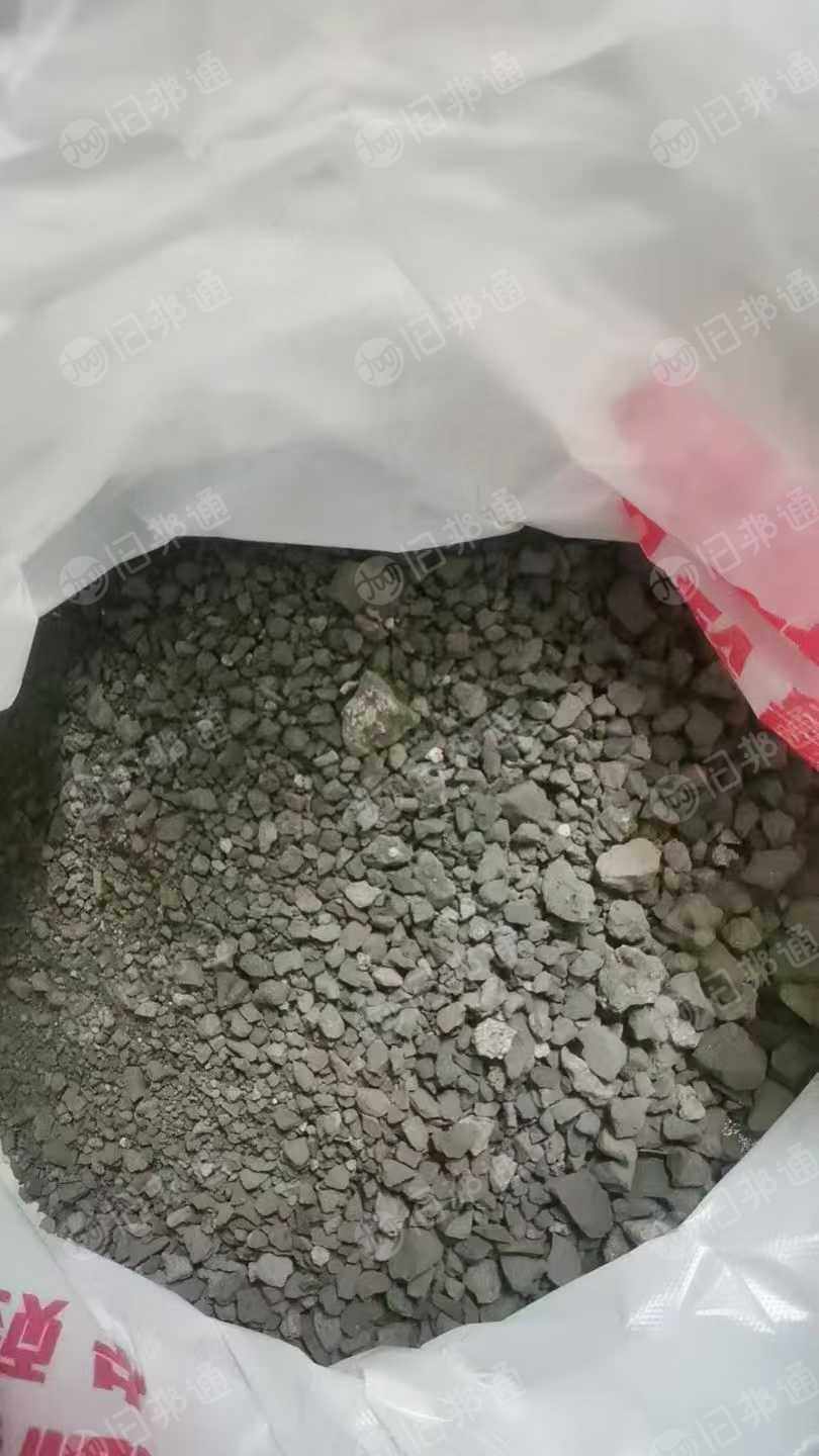 出售韶钢细钢渣0-12毫米，0-7毫米出售，月供两万吨以上