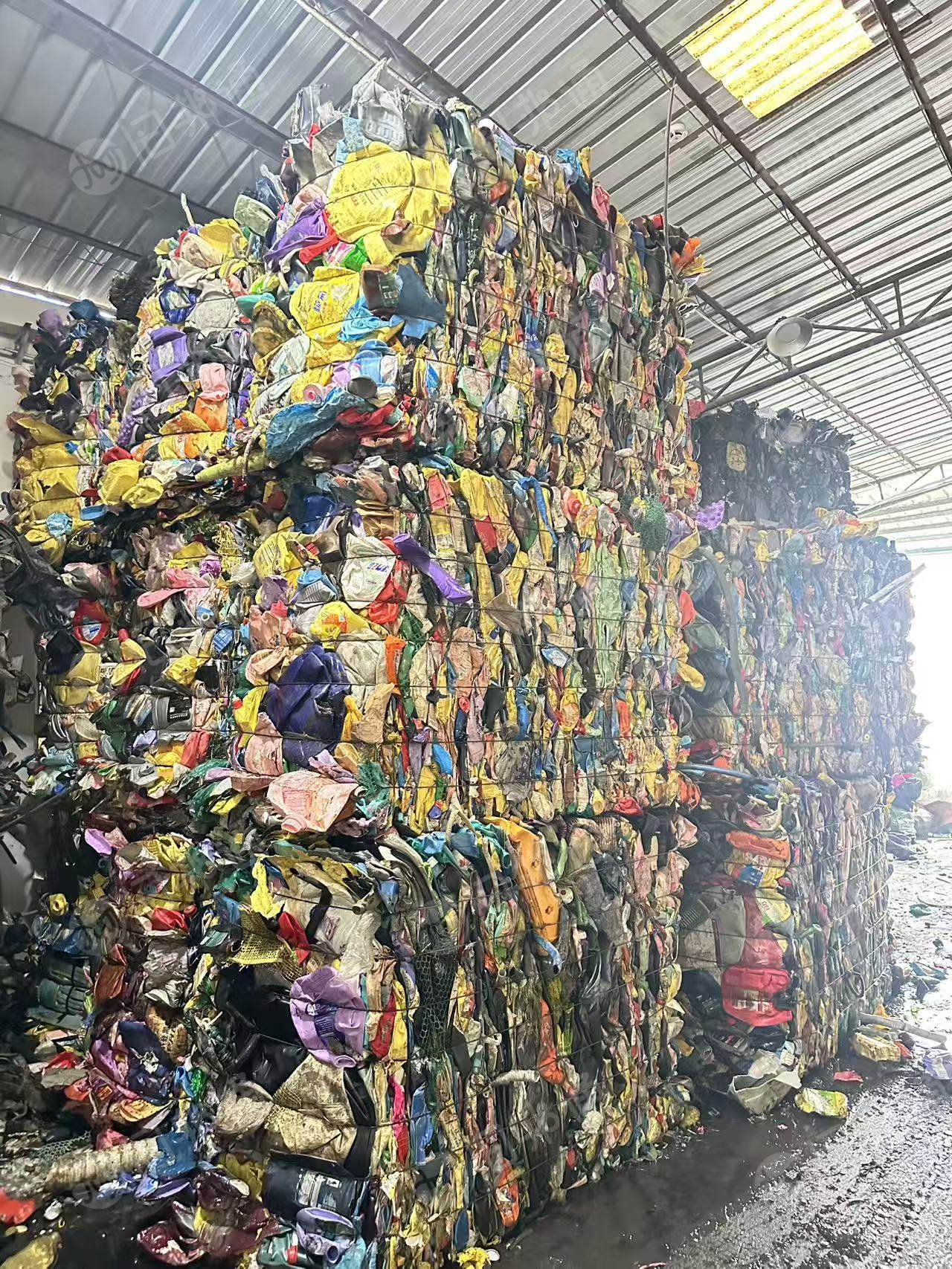 常年出售花乙压块，壶占比八九成，另外也有全新纯机油壶压块