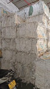 出售pp电缆填充绳，现货20吨