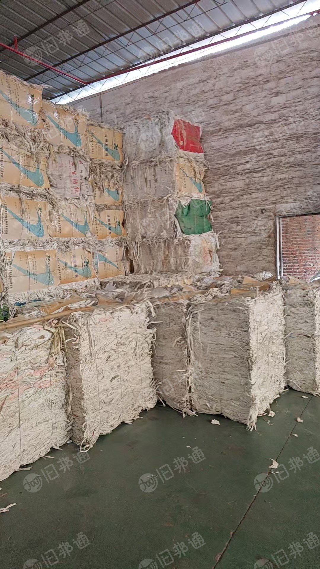 出售pp电缆填充绳，现货20吨