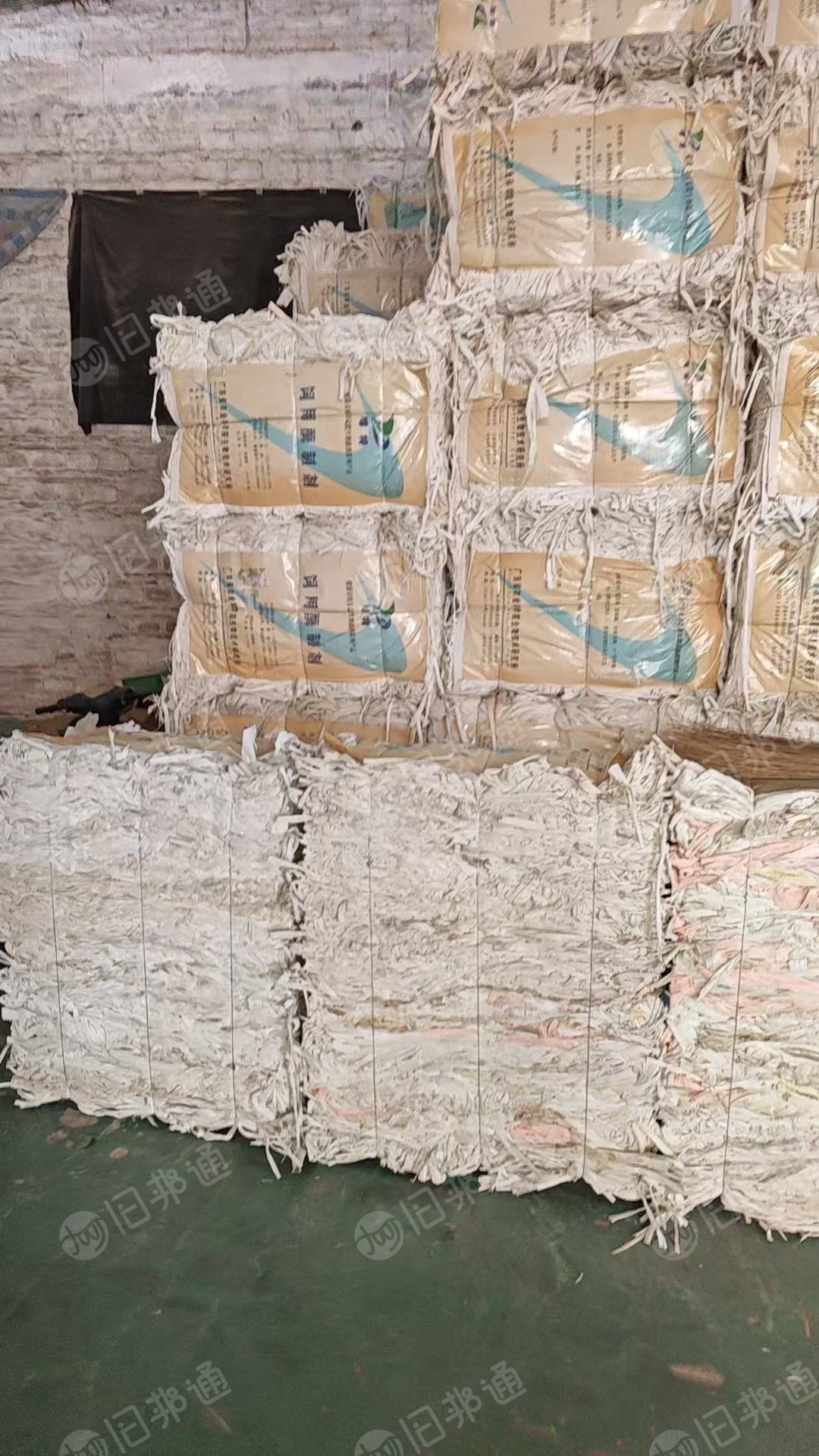 出售pp电缆填充绳，现货20吨