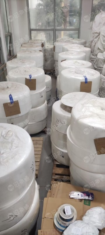 出售厂里处理一批水刺无纺布，涤纶无纺布，180*2，现货有30吨，货在重庆