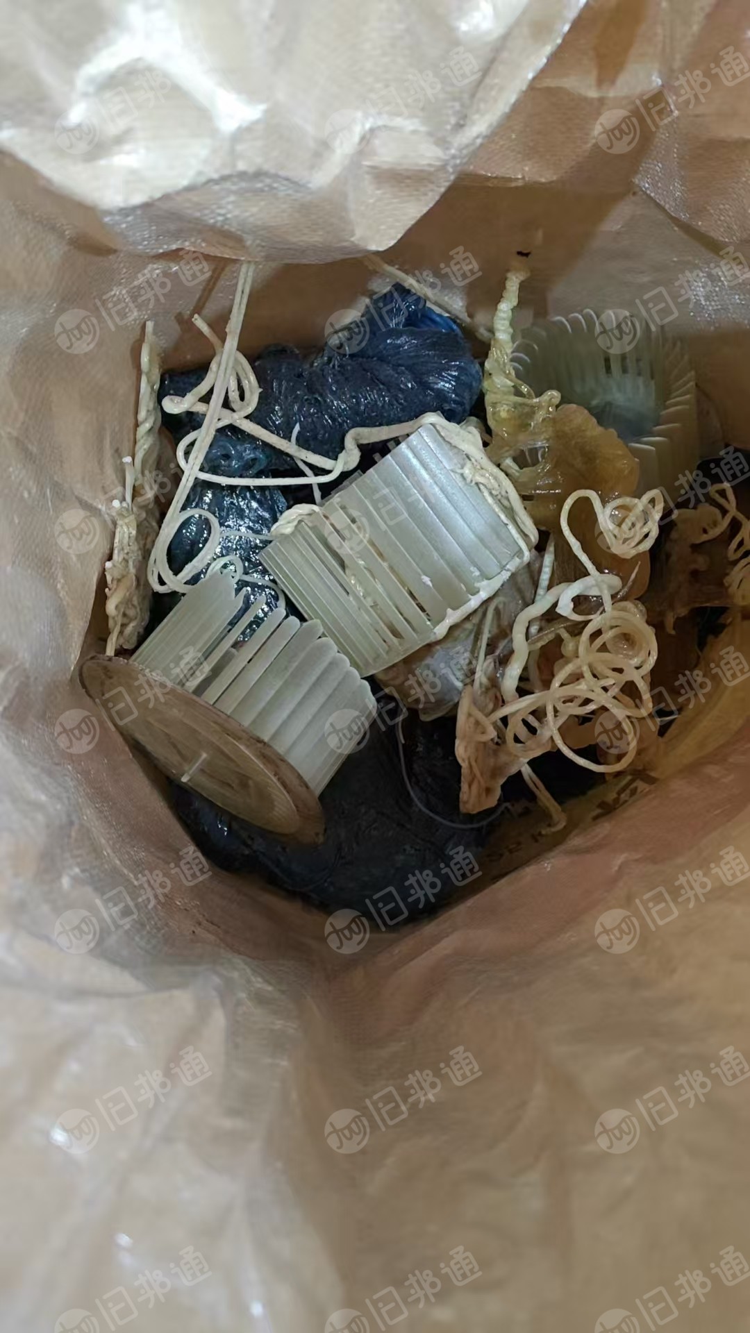 出售AS增强机头料