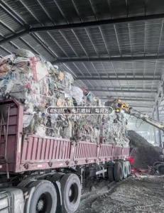 长期出售各种混合燃烧料，水泥厂代替燃烧料，电厂燃烧，几百吨