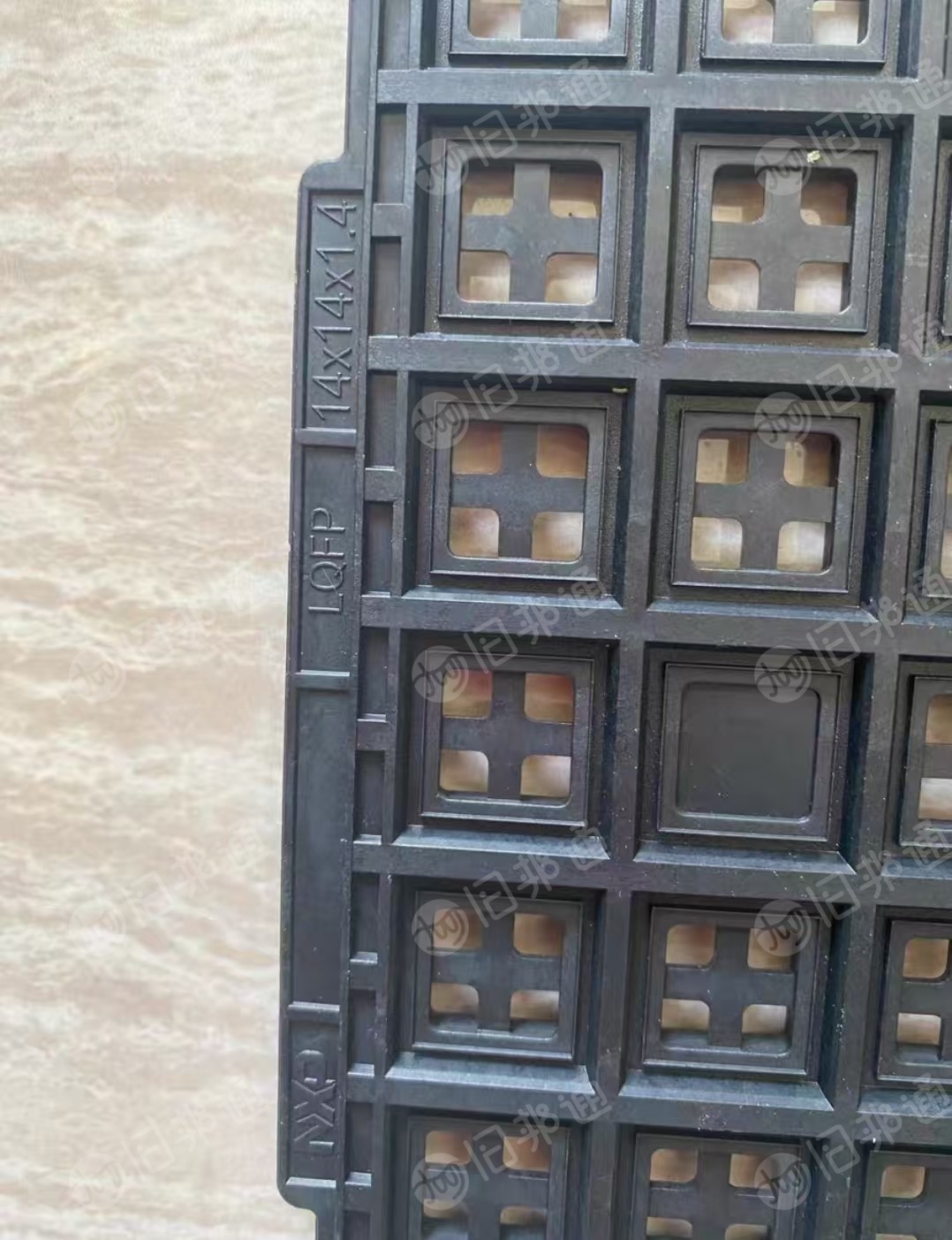 长期出售ic托盘高温板