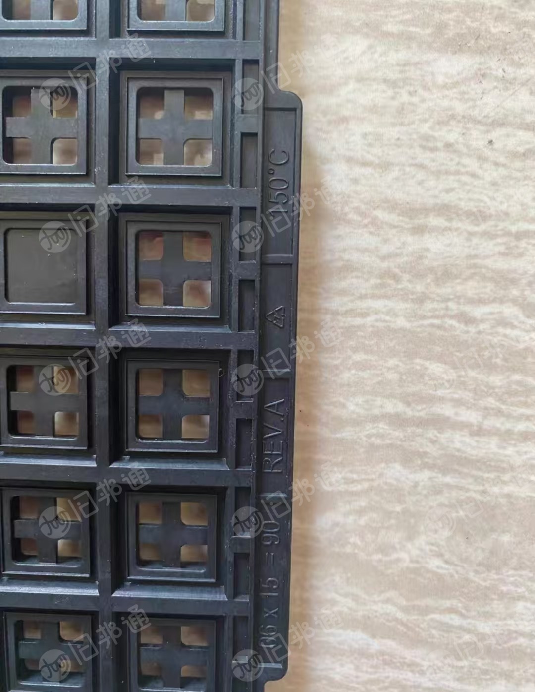 长期出售ic托盘高温板