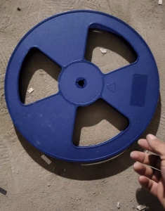 出售ps电影盘废料，各种颜色都有