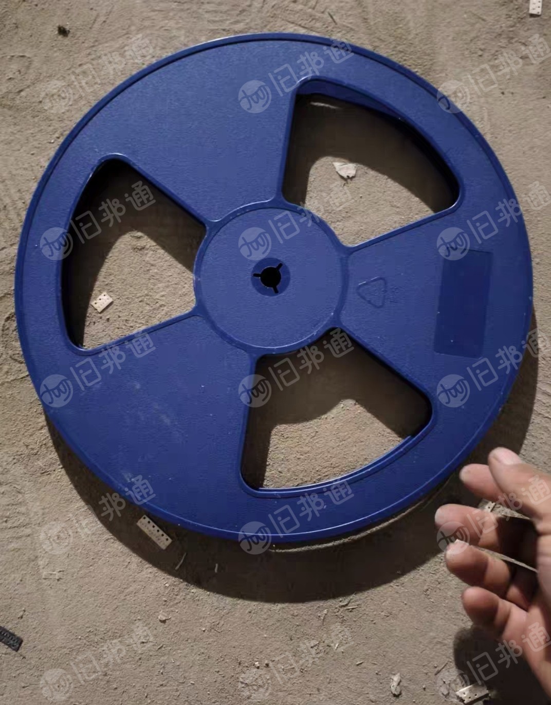 出售ps电影盘废料，各种颜色都有