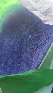 长期出售pvc电子管废料，现货30吨