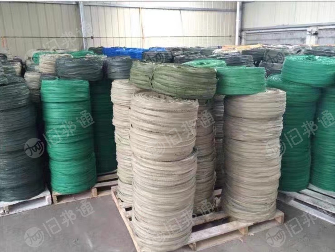 出售pvc防水条边角料，现货40吨