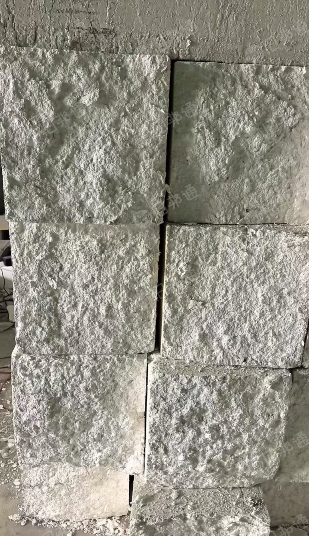 长期出售泡沫冷压块，厂货和社会料混和，现货19吨