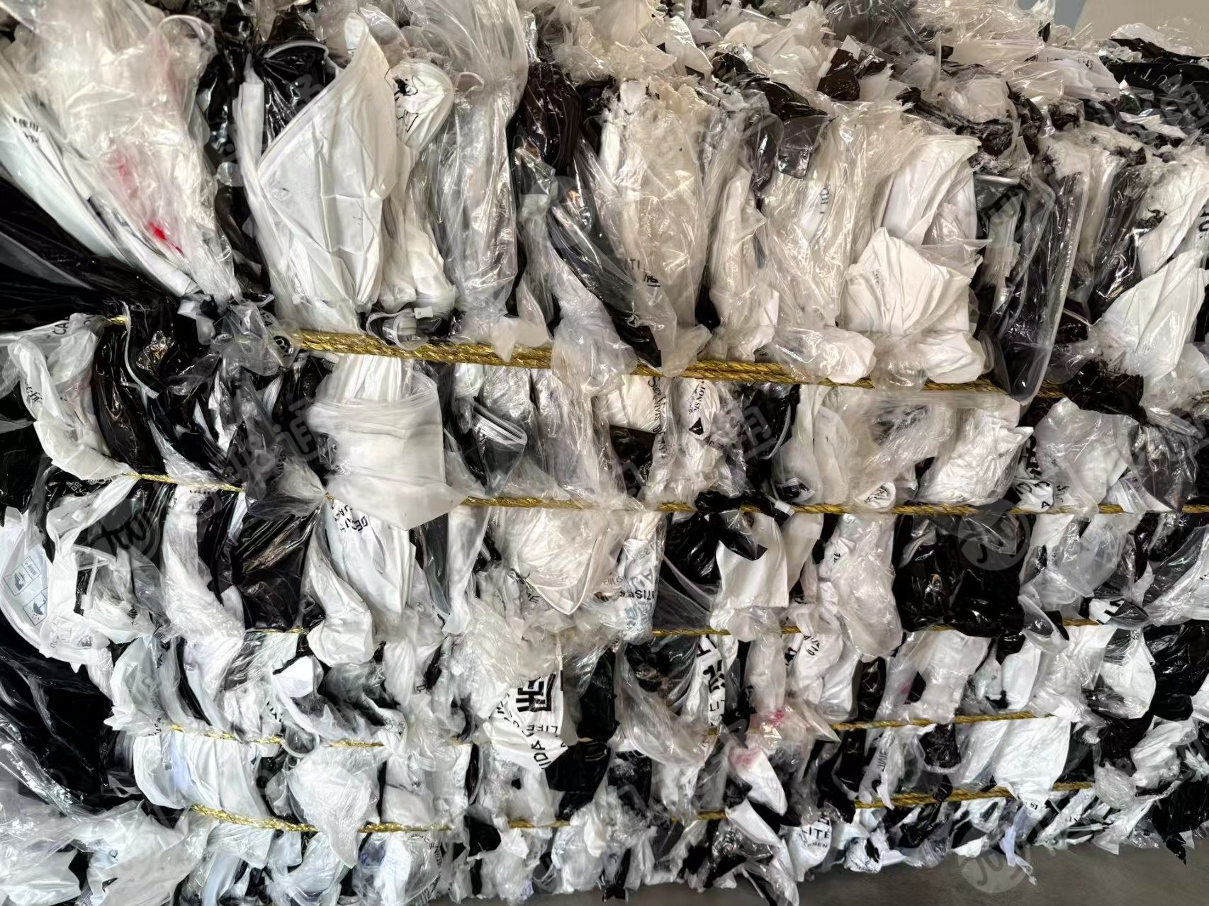 长期出售电商下来的花高压废料，干造