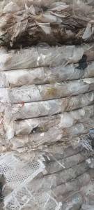 长期求购PP餐盒压块，造粒用