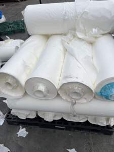 出售28克单光白牛皮卷筒料