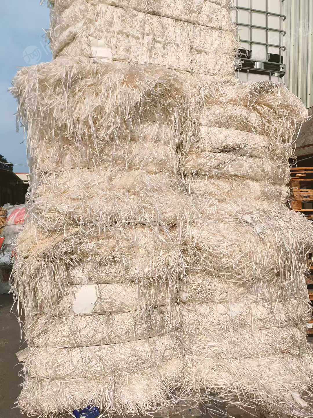 出售pe淋膜纸边条