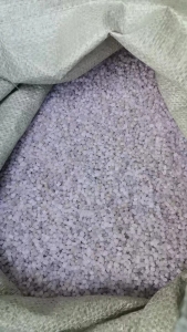 出售珍珠棉颗粒，大白料，过4张120目，长期有货