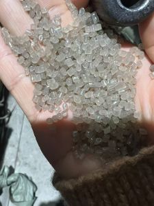 出售PE粘膜颗粒，过150目，长期大量有货