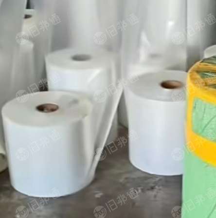 求购一级干造高压膜，卷膜也可以，造粒用，月需30吨