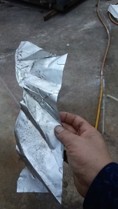 出售吨包铝塑膜，月供20来吨