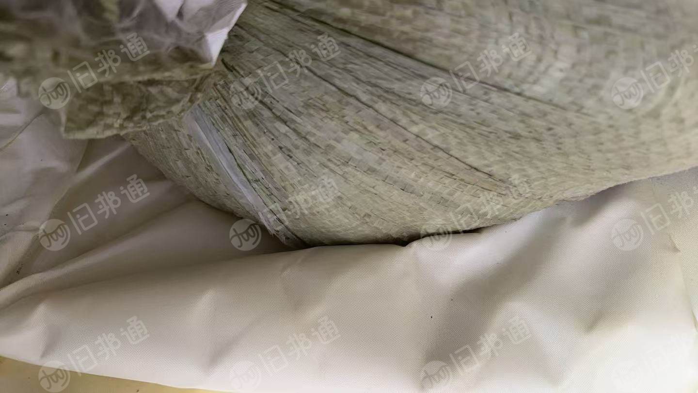 长期出售做气囊布下来的双6尼龙气囊布边角料，尼龙废丝，都是无胶的，统货走，现货二十多吨