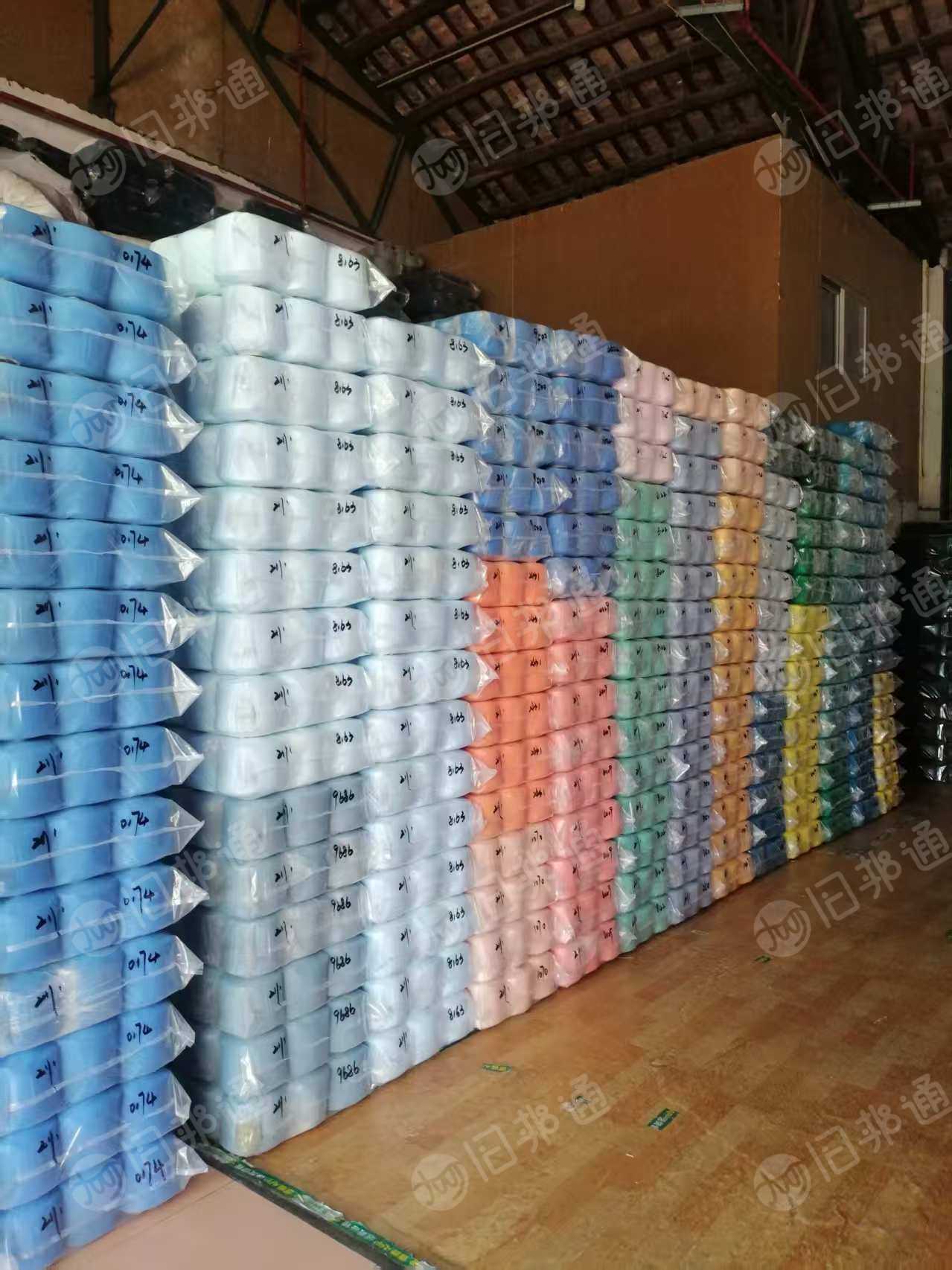 长期出售TC棉纱，库存棉纱，21支，32支，16支都有，有分拣整理好