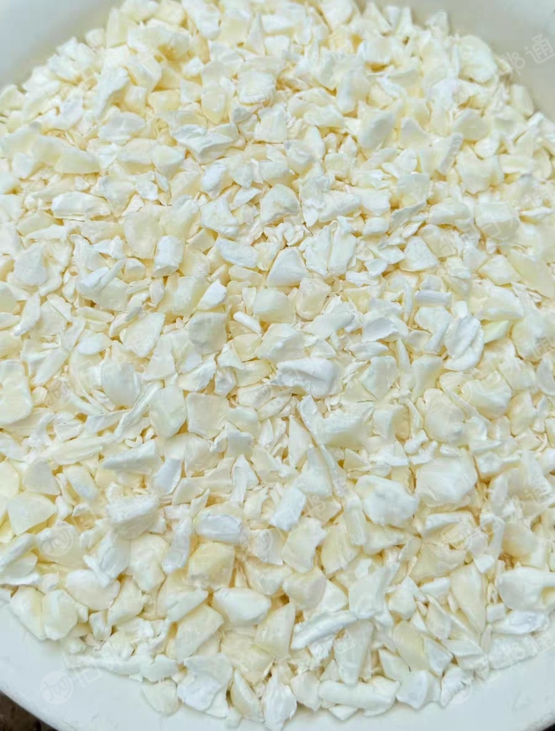 长期出售本色abs板材破碎料，冲击18左右