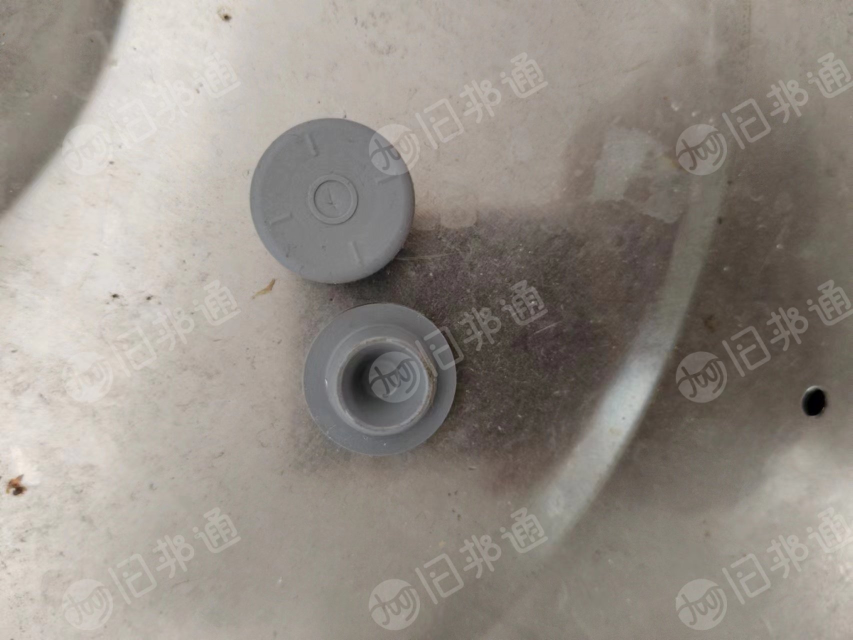 出售PP胶塞，丁基胶塞废料，长期有货